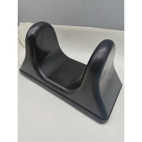 PSO-RITE Psoas Muscle Release & Deep Tissue Massage Tool Night Black *READ.. - Picture 1 of 15